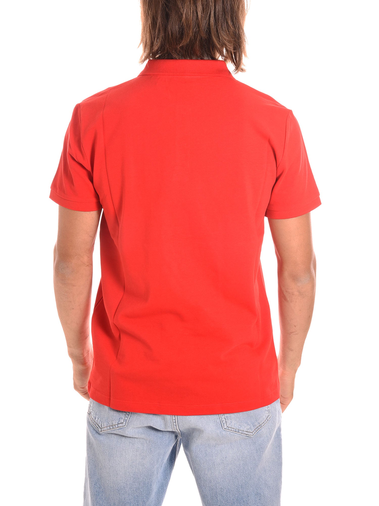 Polo Rosso Ciesse Piumini