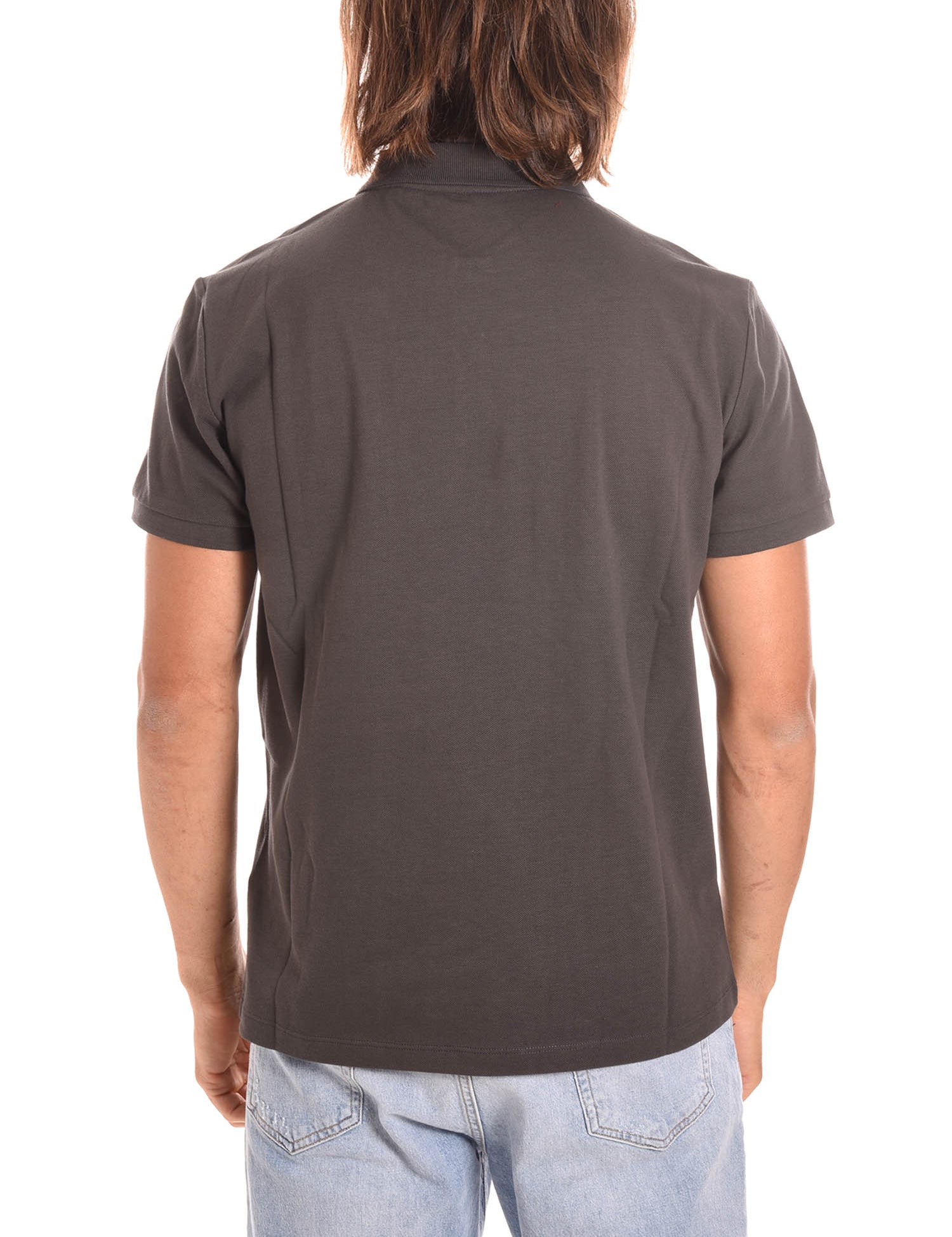 Polo Grigio Ciesse Piumini