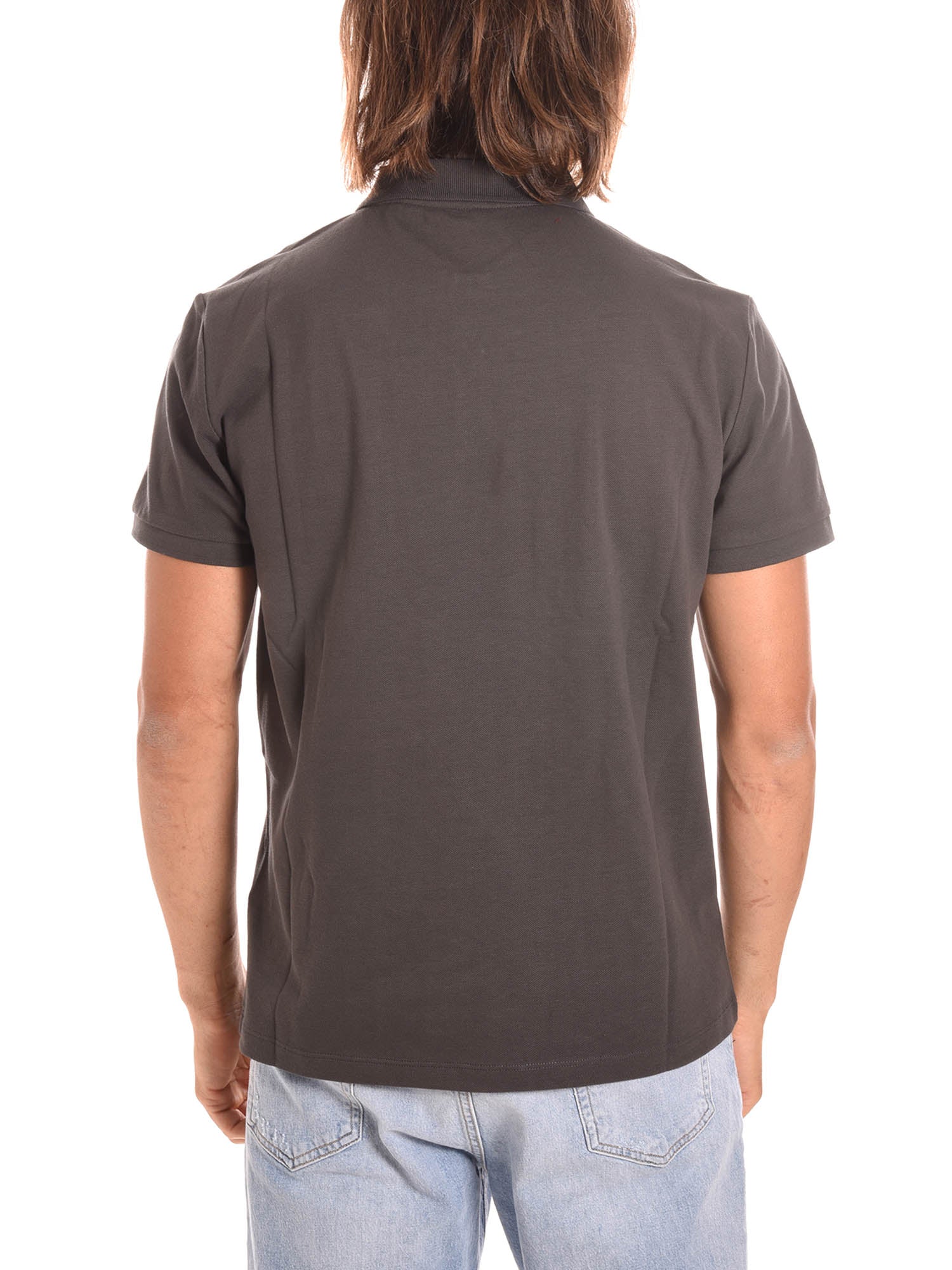 Polo Grigio Ciesse Piumini