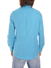 Camicie Celeste Egon Von Furstenberg