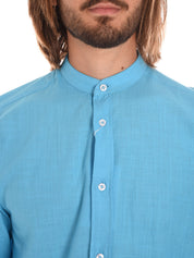 Camicie Celeste Egon Von Furstenberg