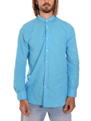 Camicie Celeste Egon Von Furstenberg