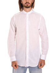 Camicie Bianco Egon Von Furstenberg