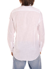 Camicie Bianco Egon Von Furstenberg