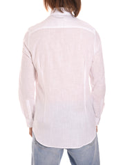 Camicie Bianco Egon Von Furstenberg