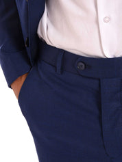 Abiti Blu Egon Von Furstenberg