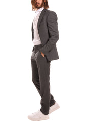 Abiti Grigio Egon Von Furstenberg