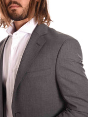 Abiti Grigio Egon Von Furstenberg