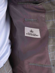 Abiti Grigio Egon Von Furstenberg