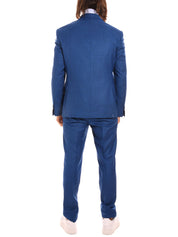 Abiti Blu Egon Von Furstenberg