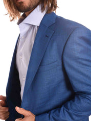 Abiti Blu Egon Von Furstenberg