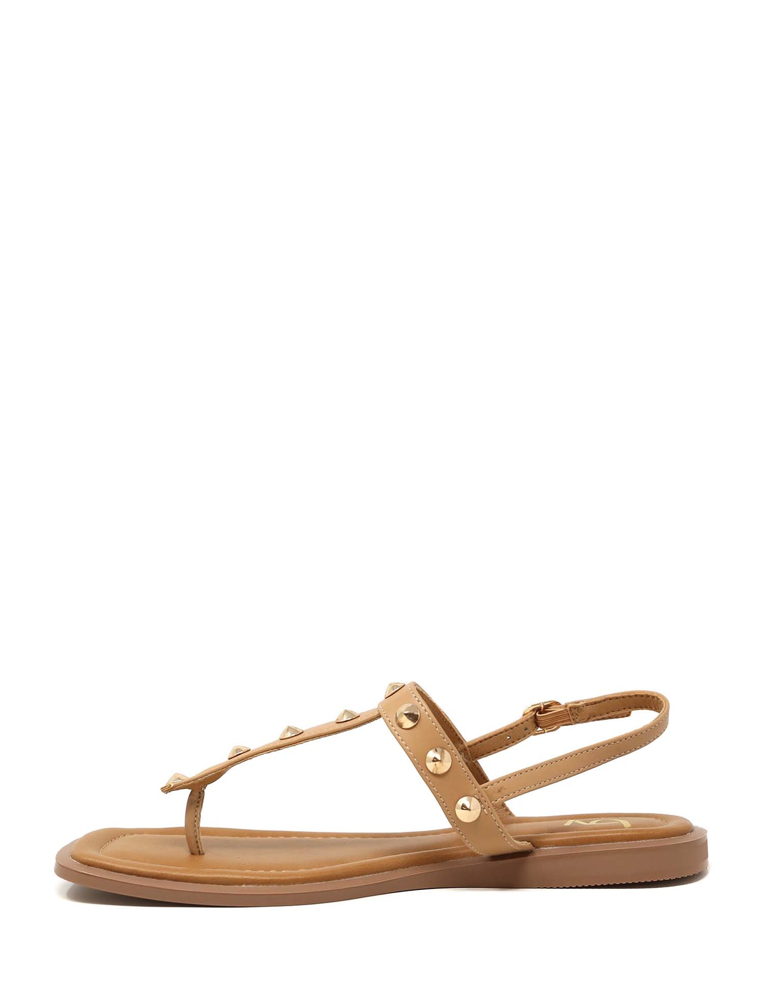 Sandali Marrone Byblos