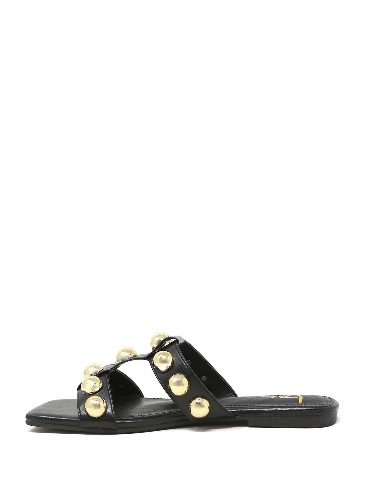 Ciabatte Nero Byblos