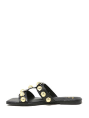 Ciabatte Nero Byblos