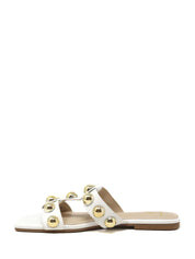 Ciabatte Bianco Byblos