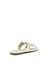 Ciabatte Bianco Byblos