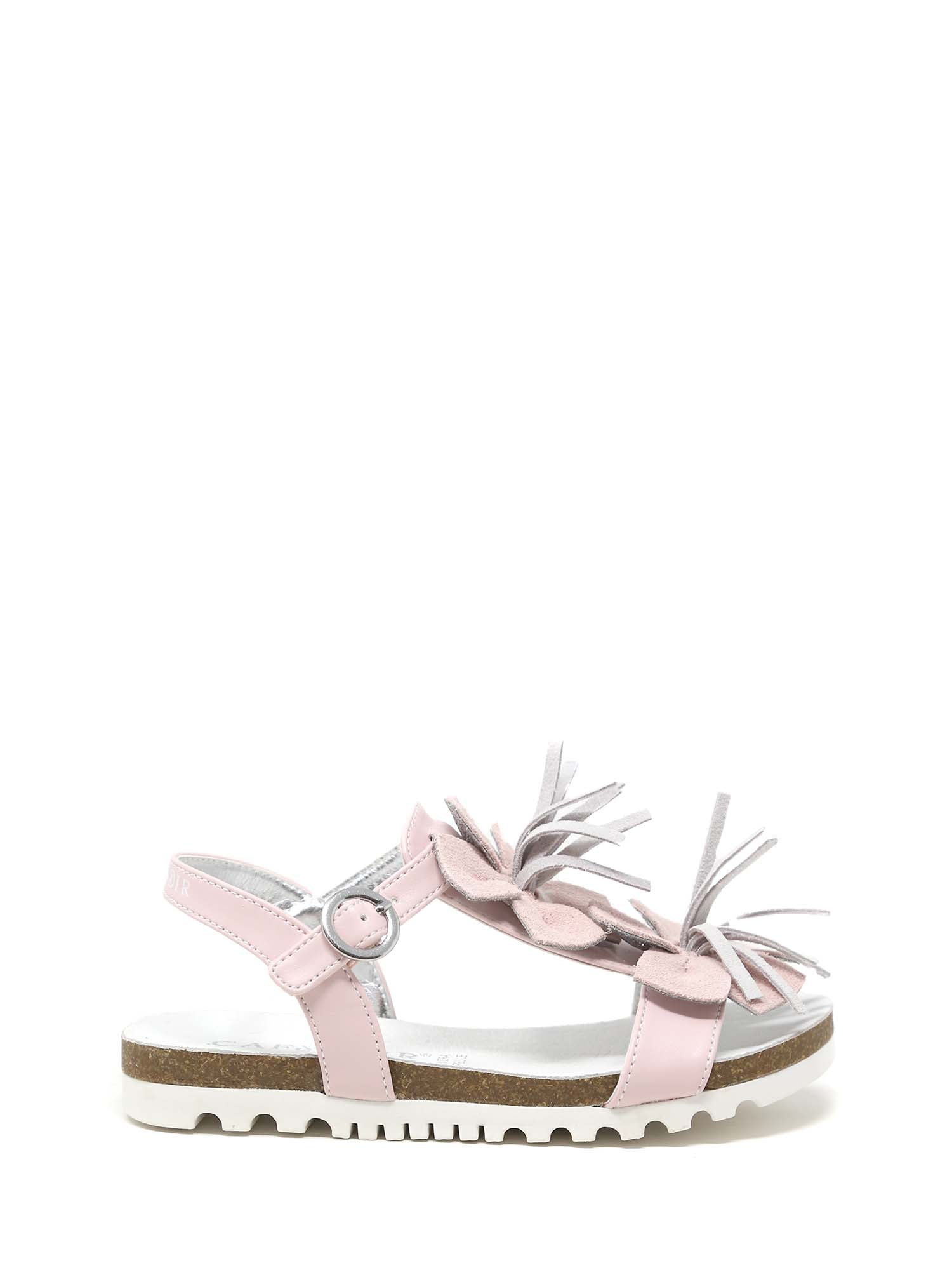 Sandali Rosa Cafenoir