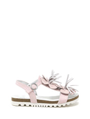 Sandali Rosa Cafenoir