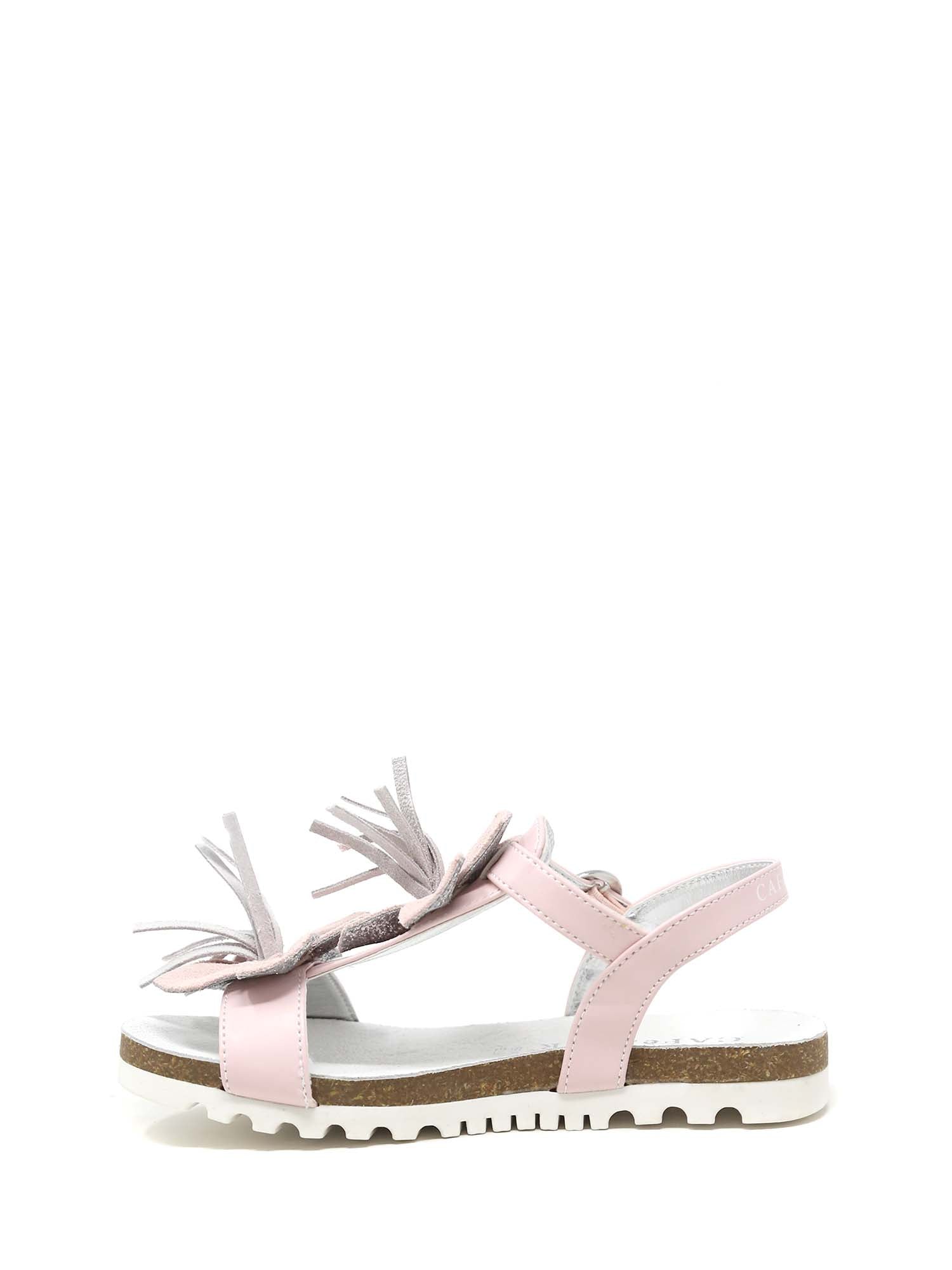 Sandali Rosa Cafenoir