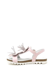 Sandali Rosa Cafenoir