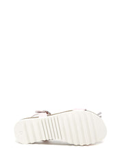 Sandali Rosa Cafenoir