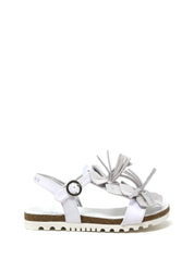 Sandali Bianco Cafenoir