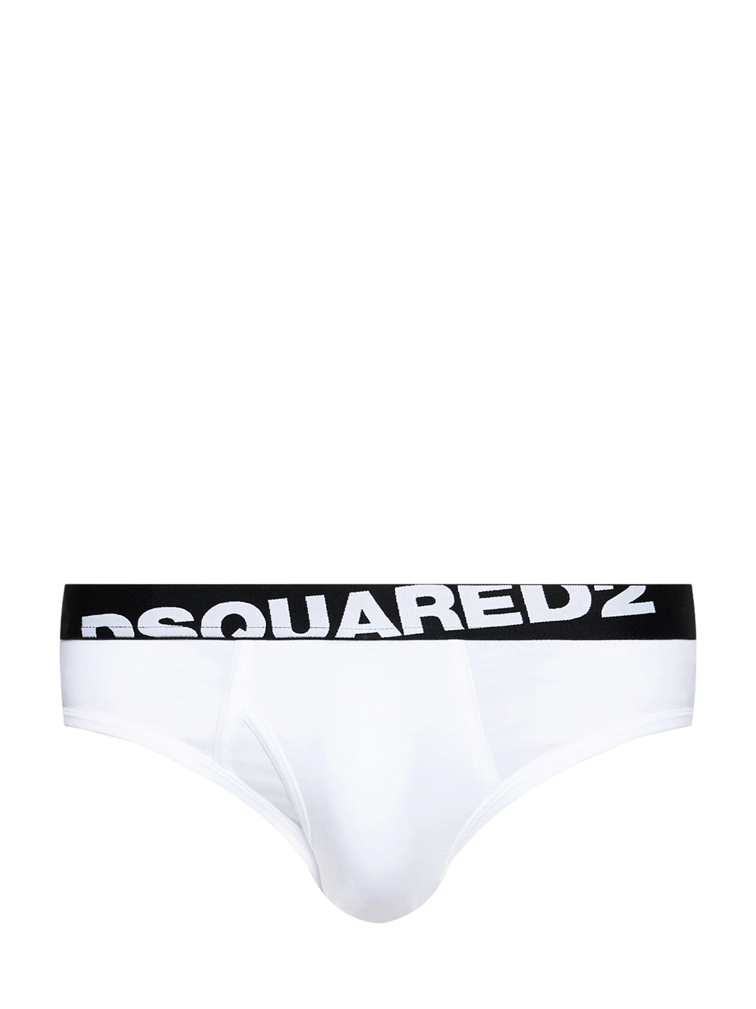 Slip Bianco Dsquared