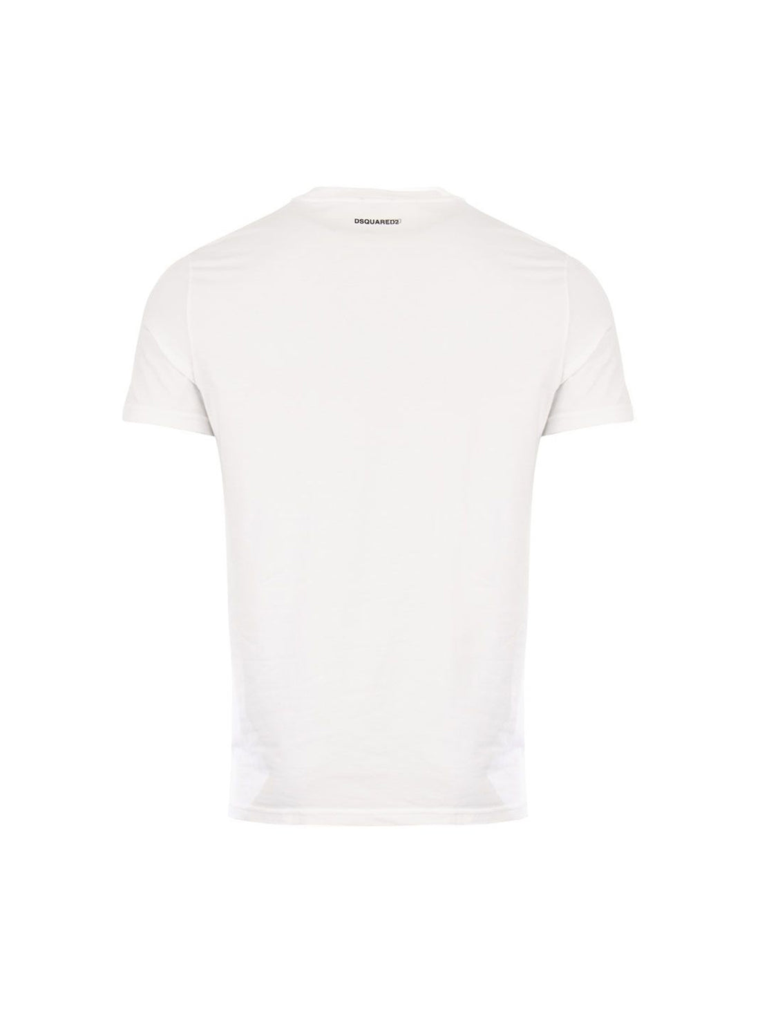 T-shirt Bianco Dsquared