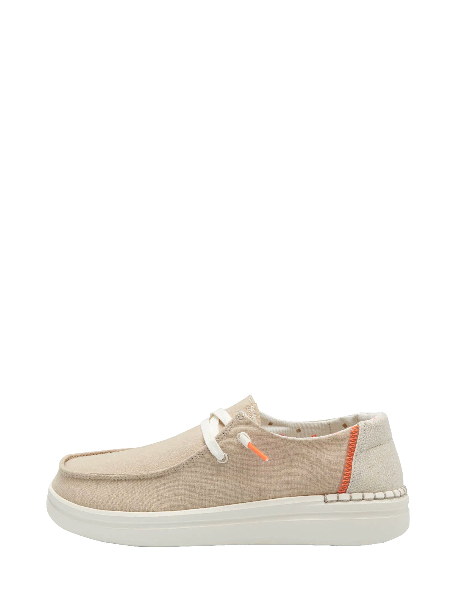 Slip-on Rosa Hey Dude