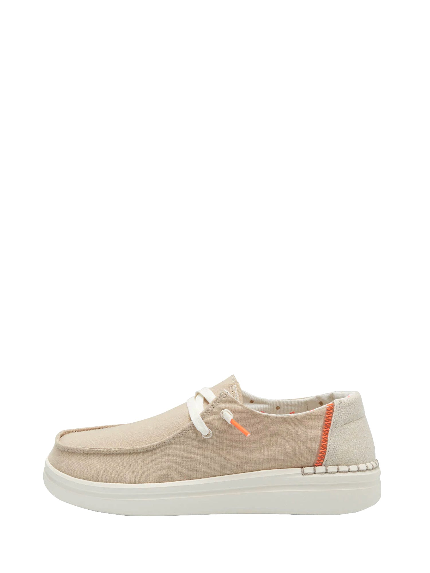 Slip-on Rosa Hey Dude