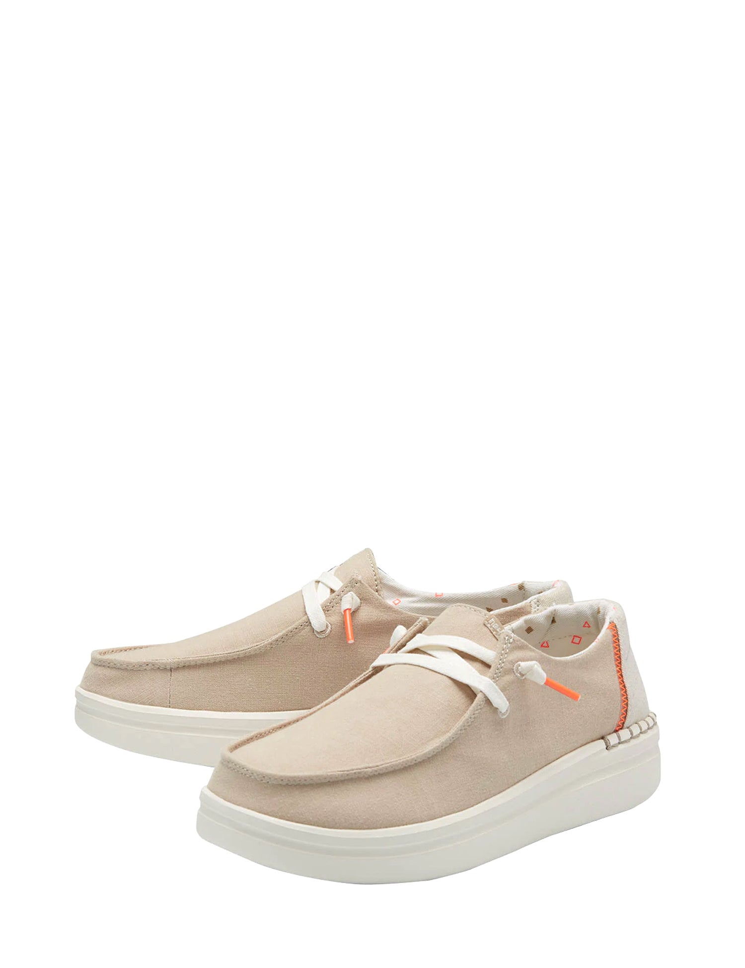 Slip-on Rosa Hey Dude