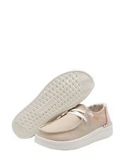 Slip-on Rosa Hey Dude