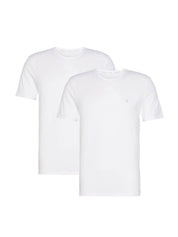 T-shirt Bianco Calvin Klein Underwear