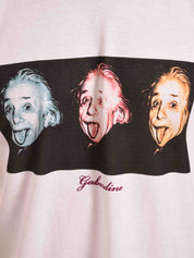 T-shirt Bianco S01 Var Gabardine