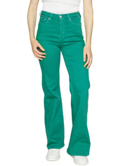 Jeans Verde Pepe Jeans