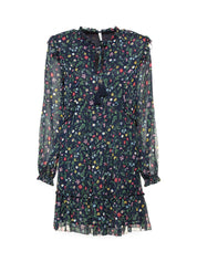 Vestiti Blu Pepe Jeans