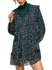 Vestiti Blu Pepe Jeans