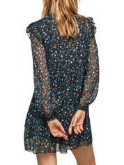 Vestiti Blu Pepe Jeans