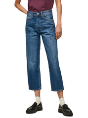 Jeans Blu Pepe Jeans