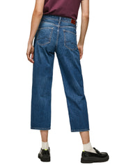 Jeans Blu Pepe Jeans