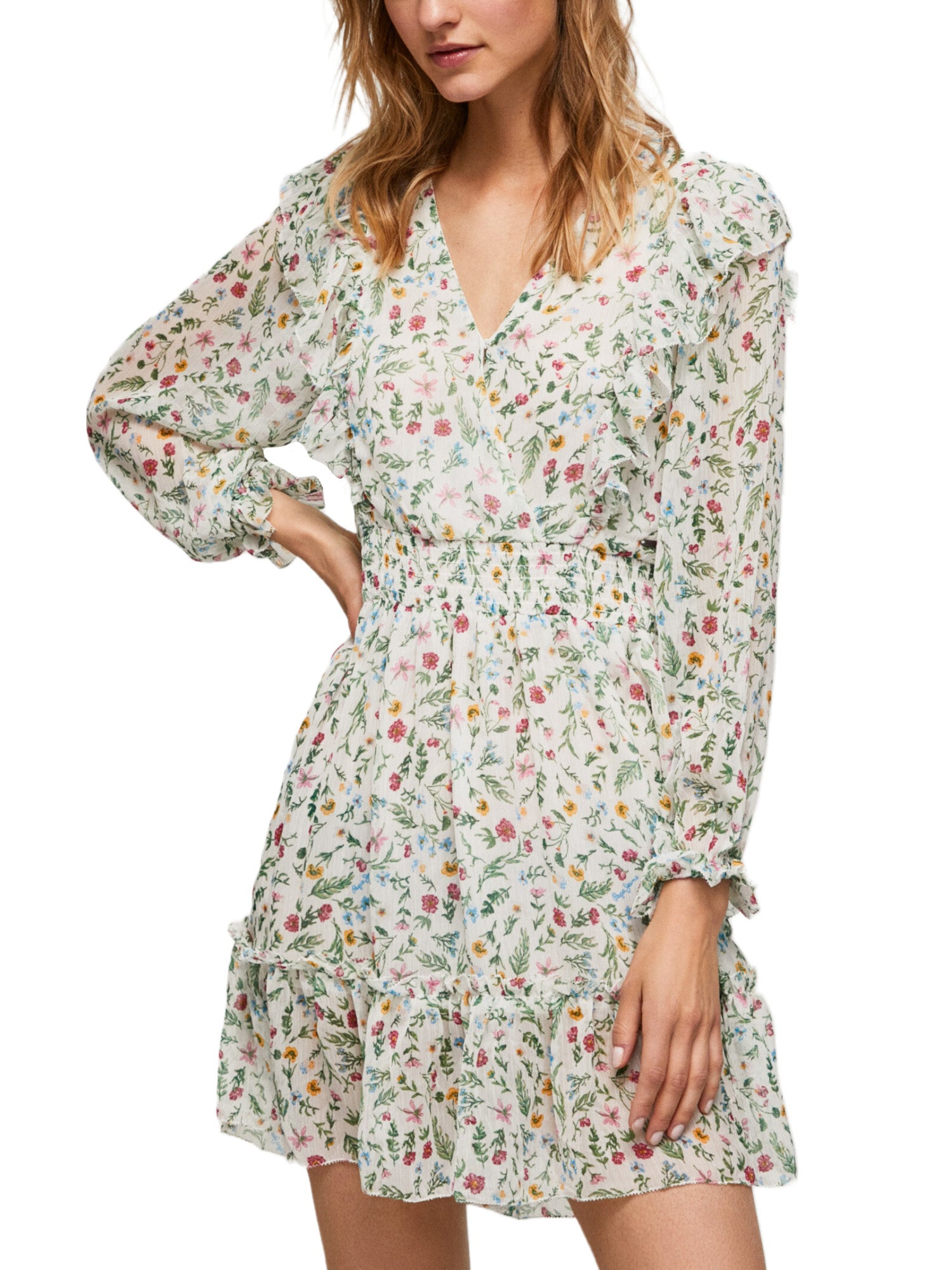 Vestiti Beige Pepe Jeans