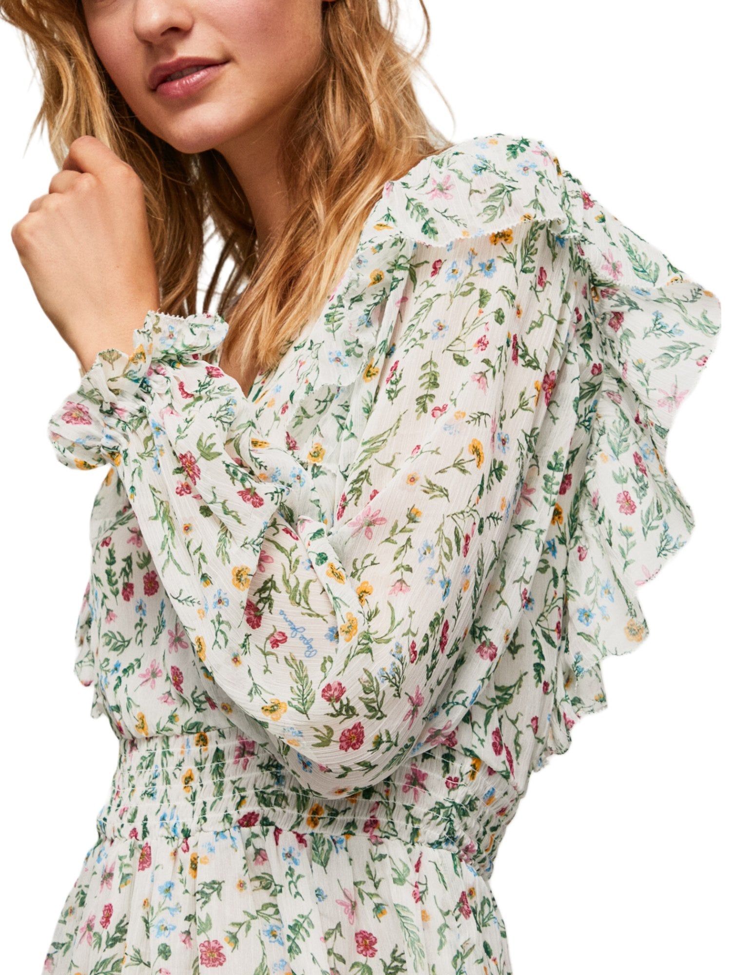 Vestiti Beige Pepe Jeans