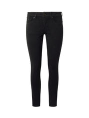 Pantaloni Nero Pepe Jeans