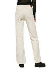 Pantaloni Beige Pepe Jeans