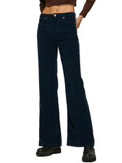 Pantaloni Blu Pepe Jeans