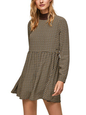 Vestiti Nero Pepe Jeans