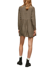 Vestiti Nero Pepe Jeans