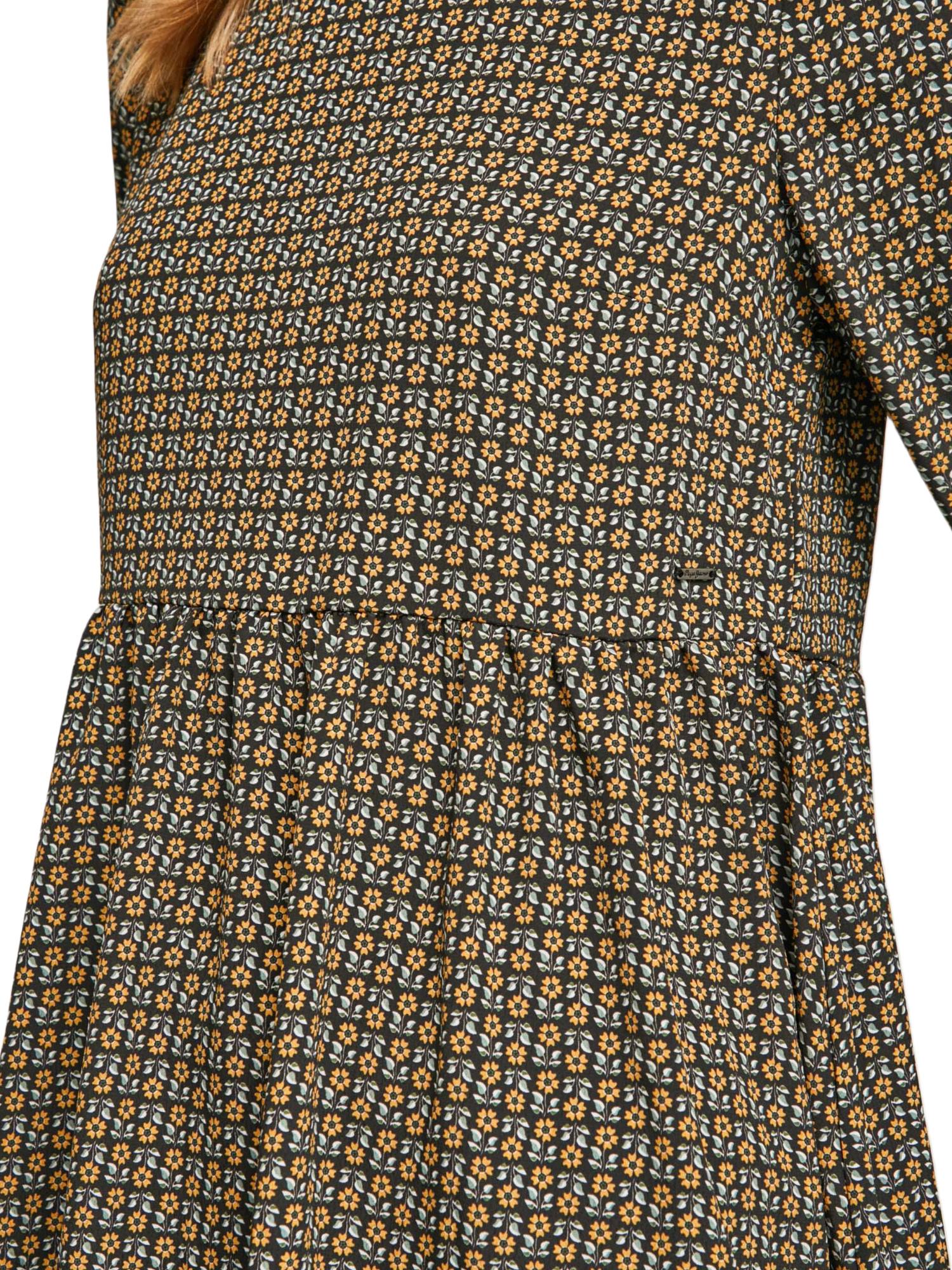 Vestiti Nero Pepe Jeans