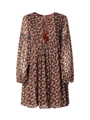 Vestiti Marrone Pepe Jeans