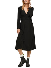 Vestiti Nero Pepe Jeans